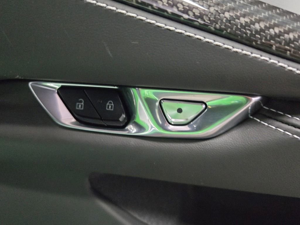 New 2026 Chevrolet Corvette Z06 image 10