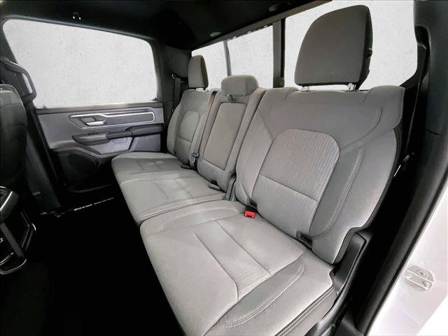 Used 2021 RAM 1500 Big Horn AWD/4WD image 28