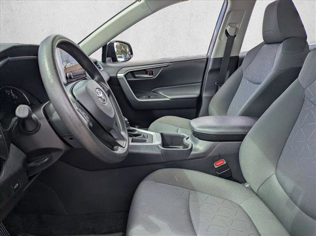 Certified 2024 Toyota RAV4 XLE w/ Convenience Package image 16