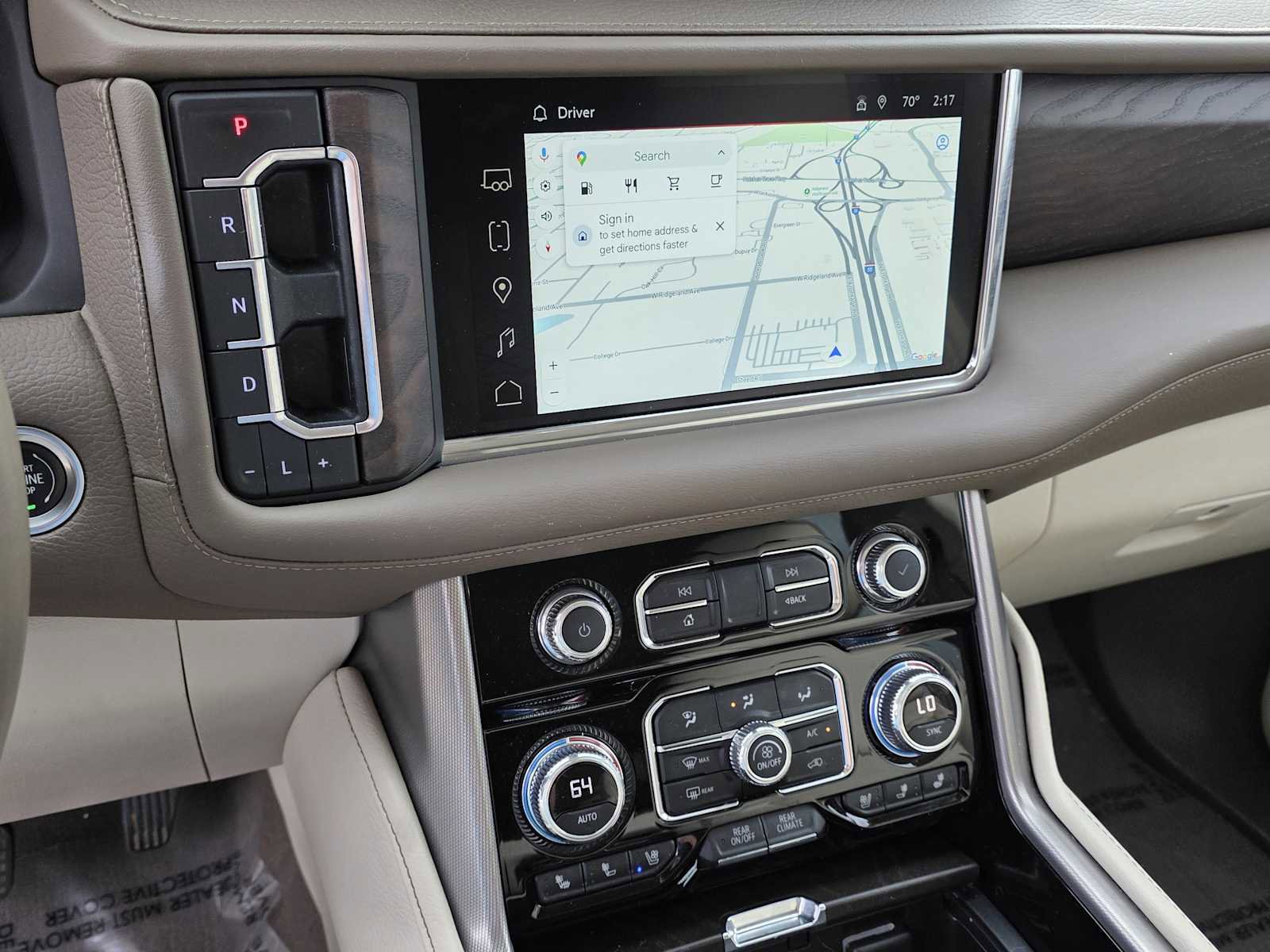 Used 2022 GMC Yukon XL Denali image 9