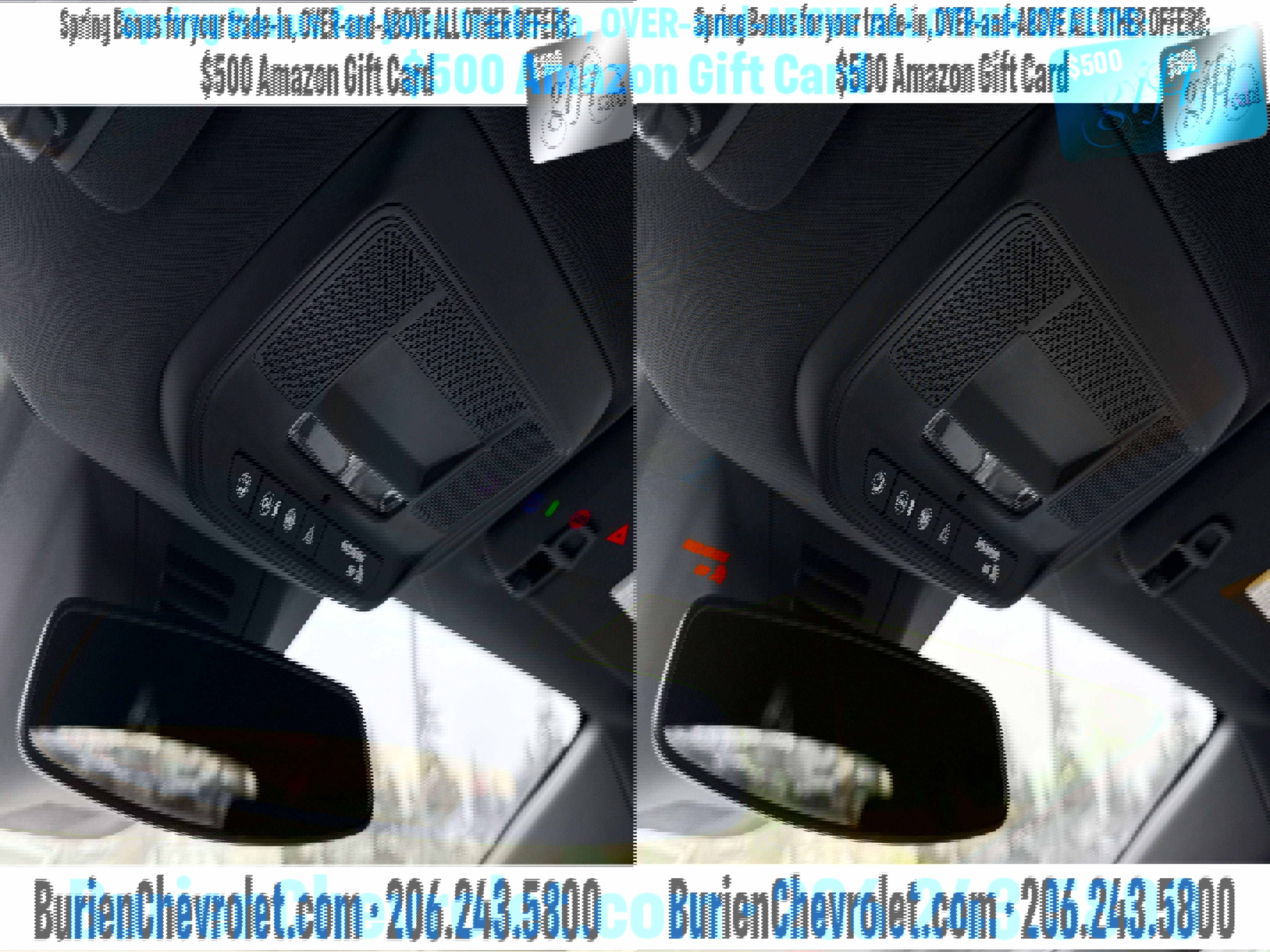 New 2026 Chevrolet Equinox EV LT image 14