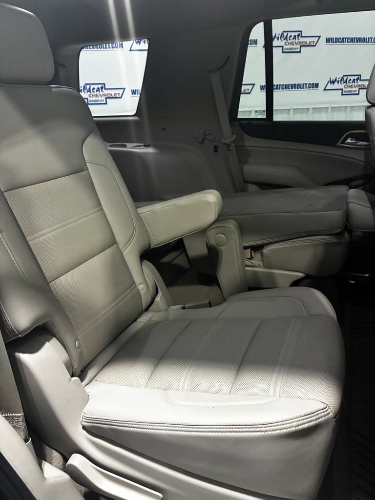 Used 2019 GMC Yukon Denali AWD/4WD image 44