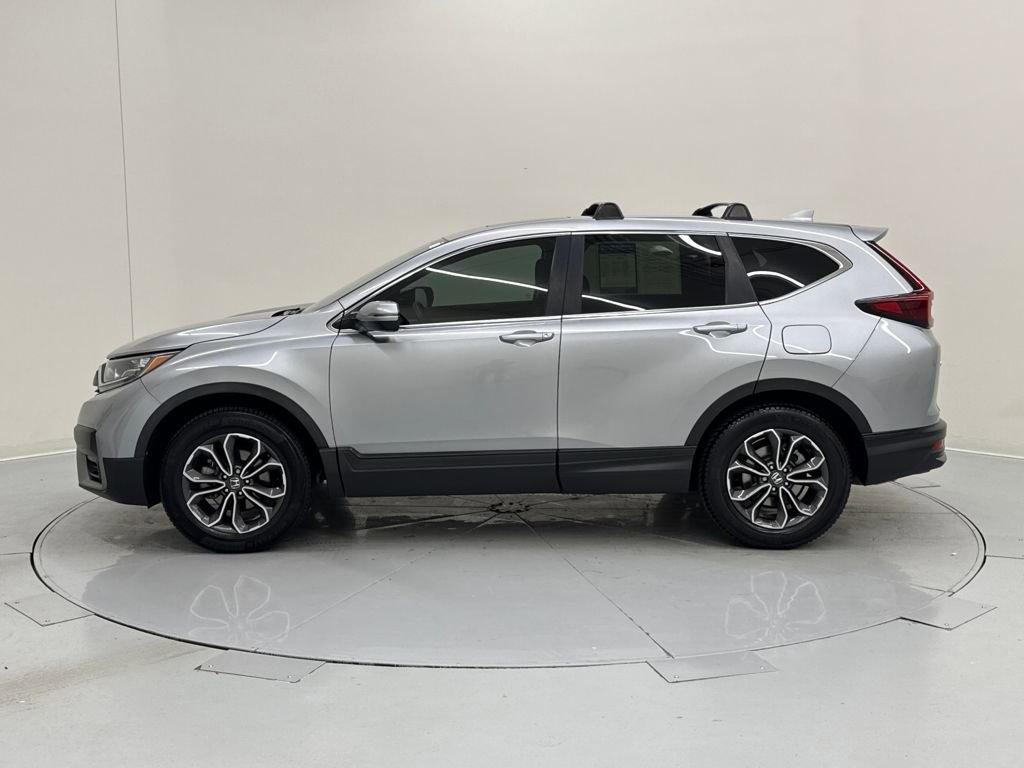 Used 2020 Honda CR-V EX image 2