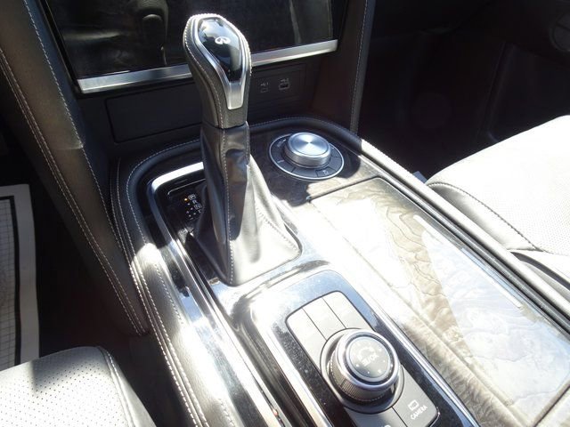 Used 2022 INFINITI QX80 Sensory w/ All-Season Package image 19