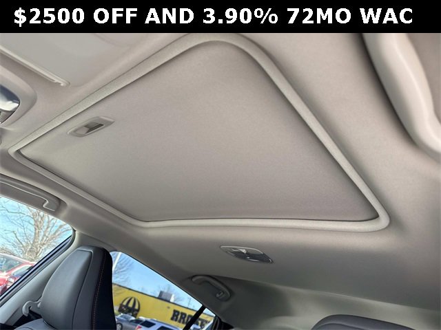 New 2026 Subaru Crosstrek 2.5i Limited image 27