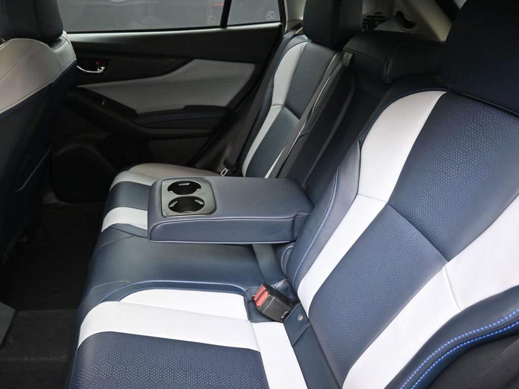 Certified 2023 Subaru Crosstrek Hybrid w/ Moonroof Package w/Navigation image 19