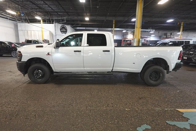New 2026 RAM 3500 Tradesman image 5