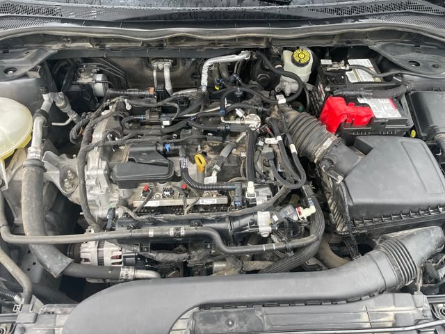 Used 2021 Ford Escape SEL AWD/4WD image 31