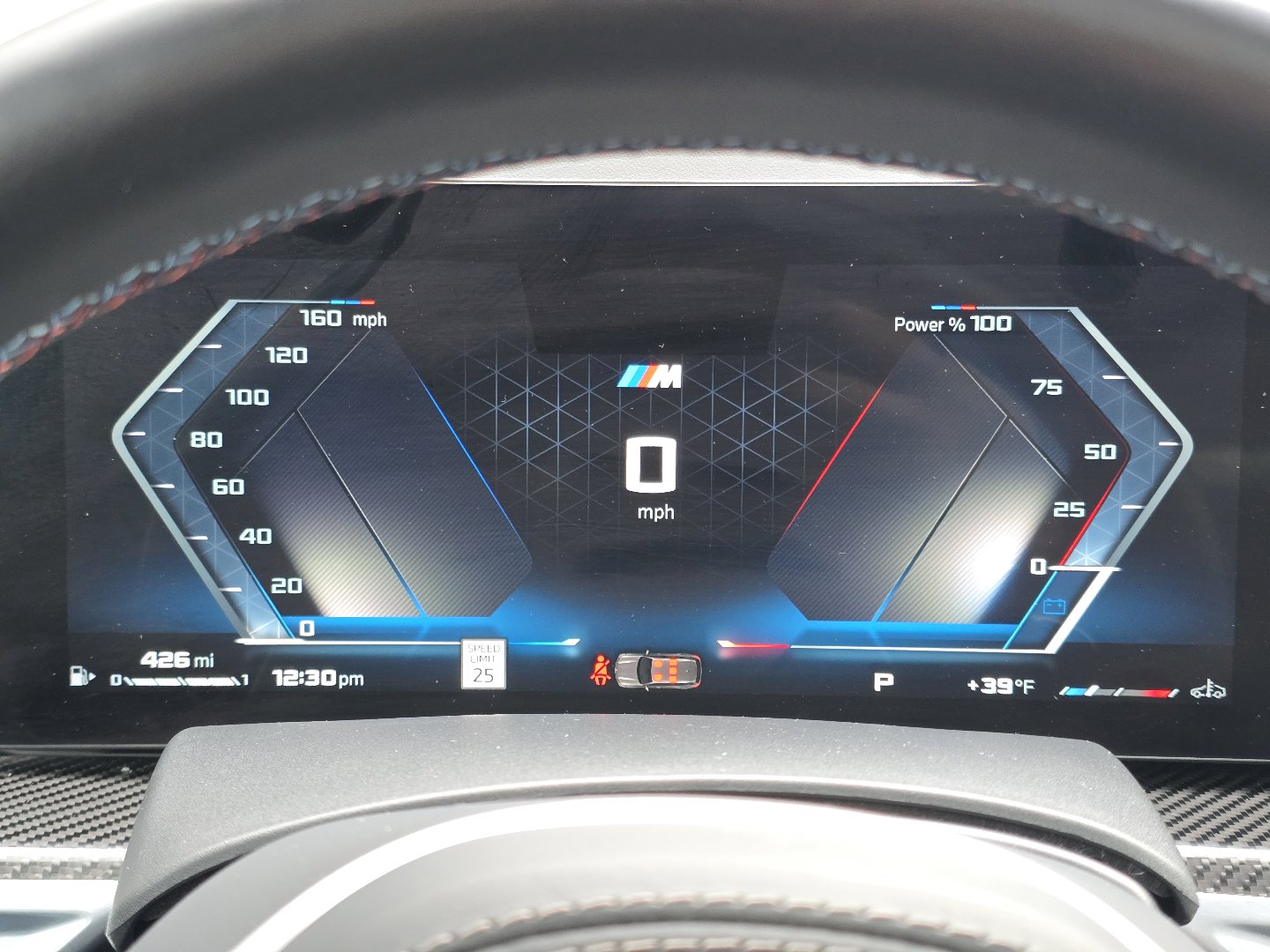 Used 2024 BMW X5 M60i w/ Climate Comfort Package image 43