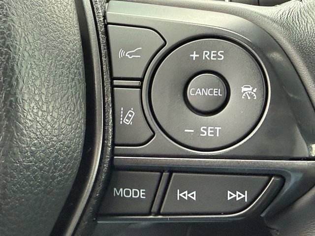 Certified 2023 Toyota Camry XSE image 11