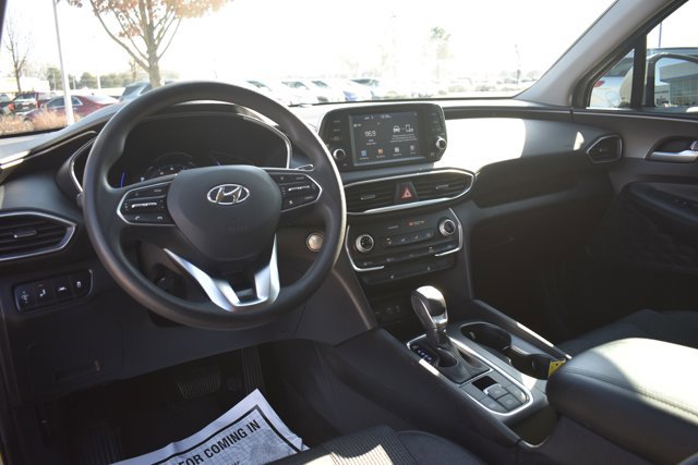 Used 2020 Hyundai Santa Fe SEL image 18