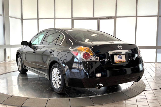Used 2012 Nissan Altima 2.5 S image 5