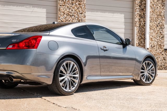 Used 2013 INFINITI G37 Sport RWD image 49
