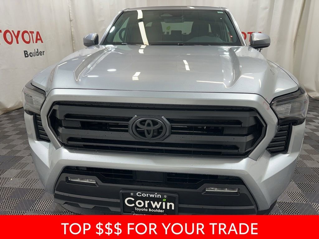 New 2026 Toyota Tacoma SR5 image 2