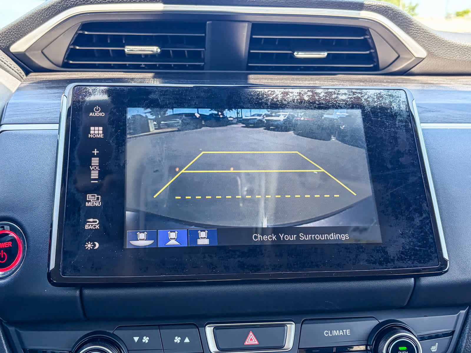 Used 2020 Honda Clarity Plug-In Hybrid image 22