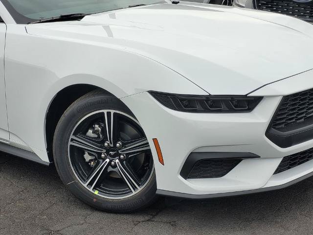 New 2025 Ford Mustang Coupe RWD image 28