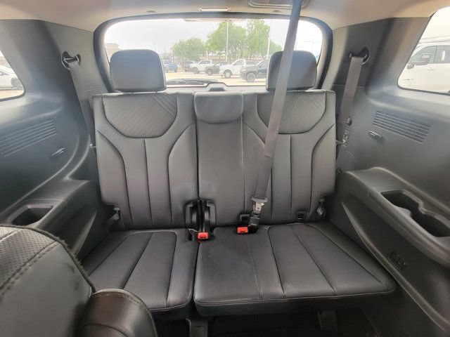 Used 2023 Hyundai Palisade SEL FWD image 14