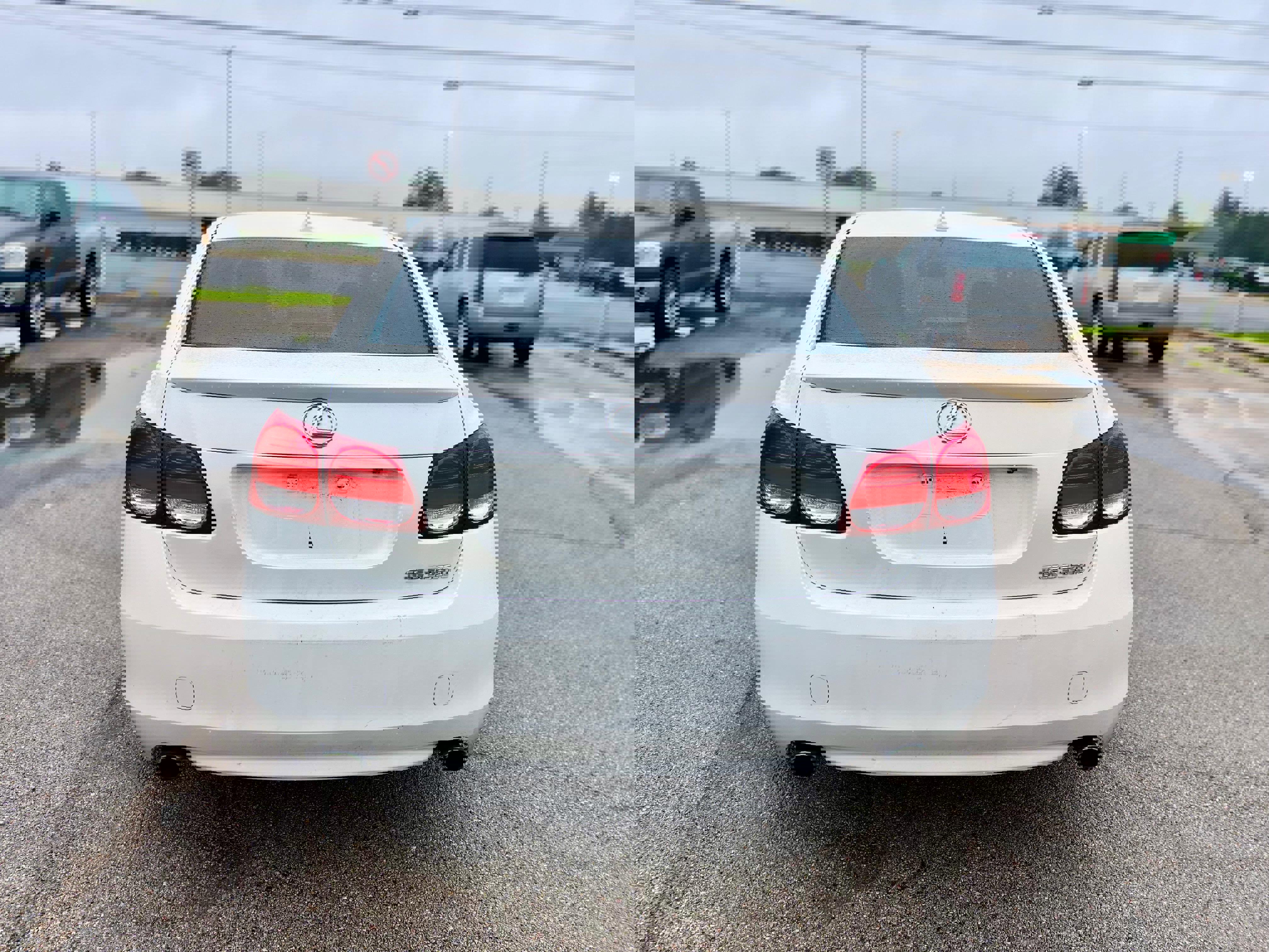 Used 2011 Lexus GS 350 4dr Sdn RWD image 5