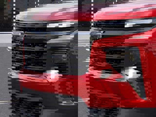 New 2026 Chevrolet Traverse LT w/ Midnight/Sport Edition image 13