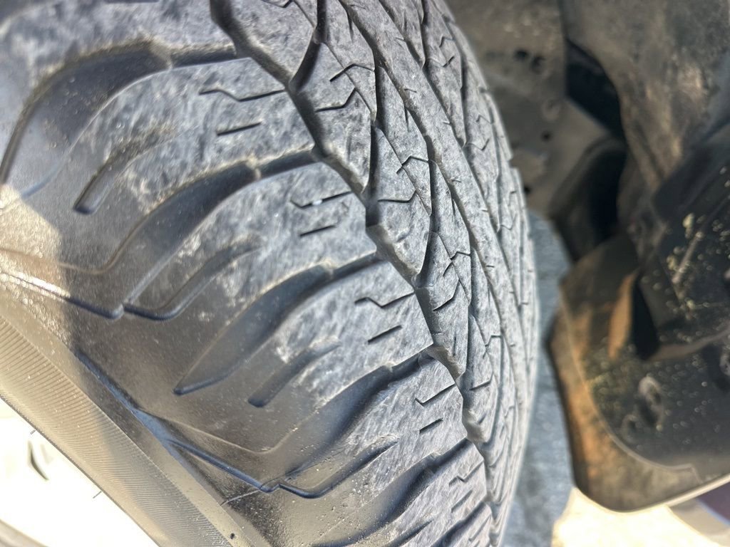 Used 2023 Toyota 4Runner SR5 image 30