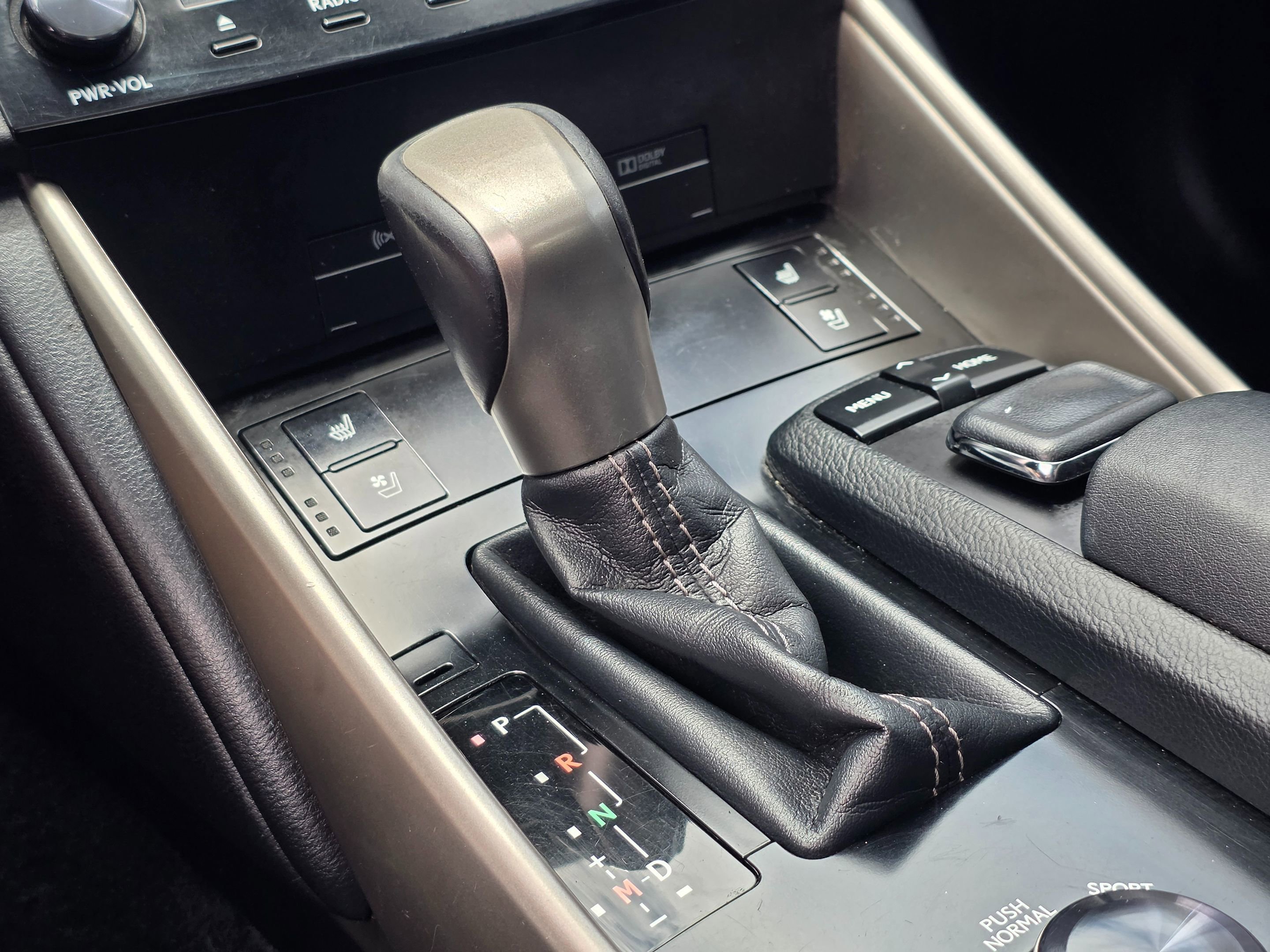 Used 2014 Lexus IS 250 RWD image 36
