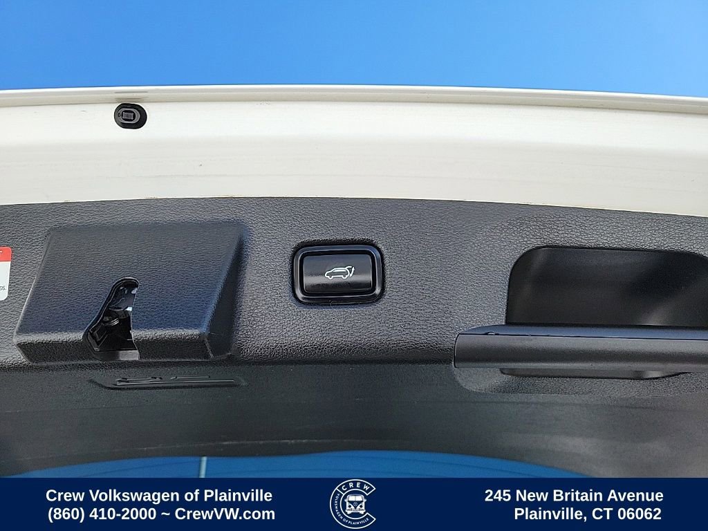 Used 2020 Kia Telluride SX w/ SX Prestige Package image 57