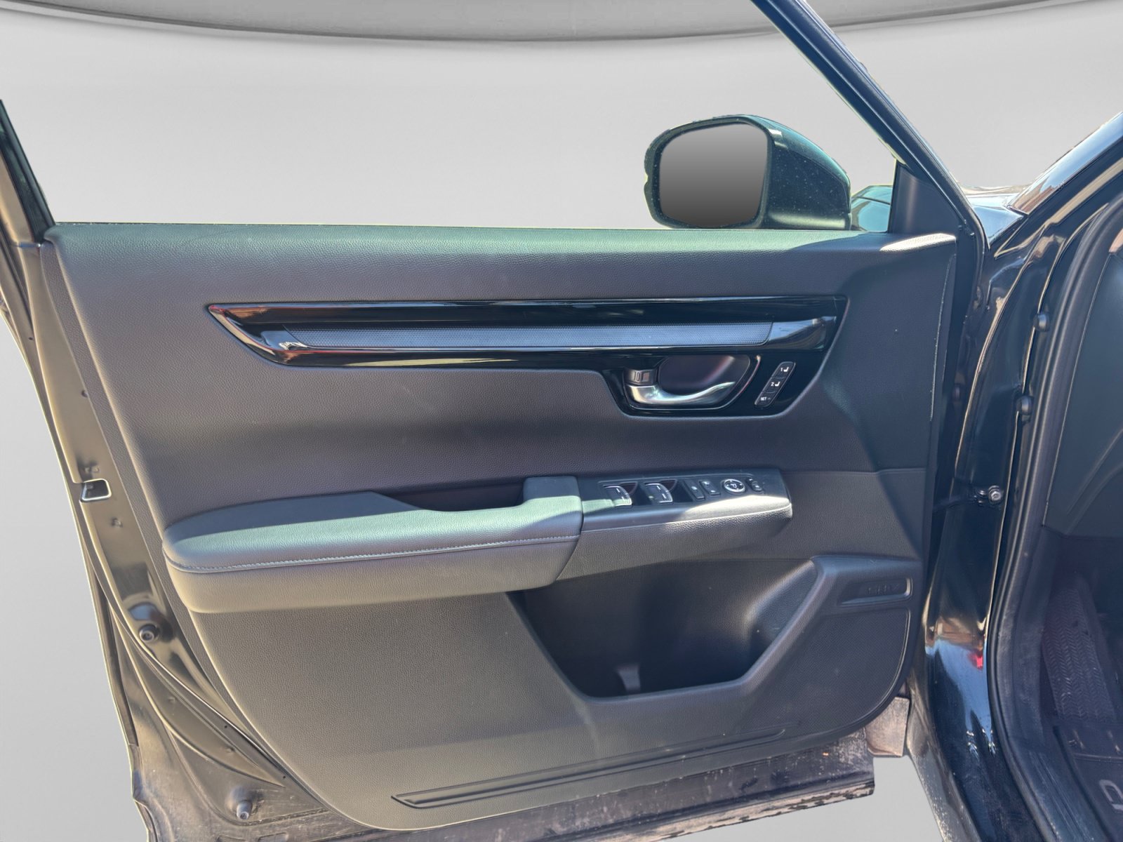 Used 2024 Honda CR-V EX-L image 15
