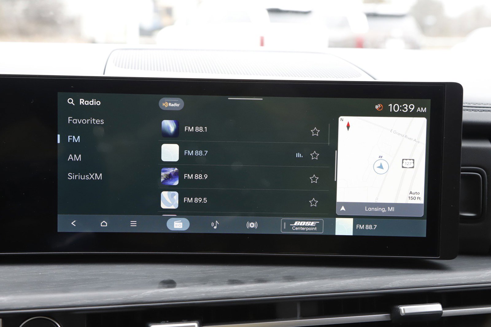 New 2026 Hyundai Santa Fe Limited AWD/4WD image 27