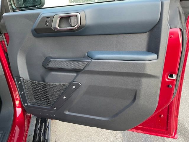 New 2026 Ford Bronco Heritage Edition image 38