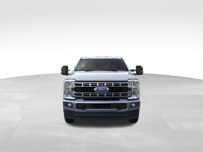 New 2025 Ford F350 XL w/ XL Chrome Package AWD/4WD image 6