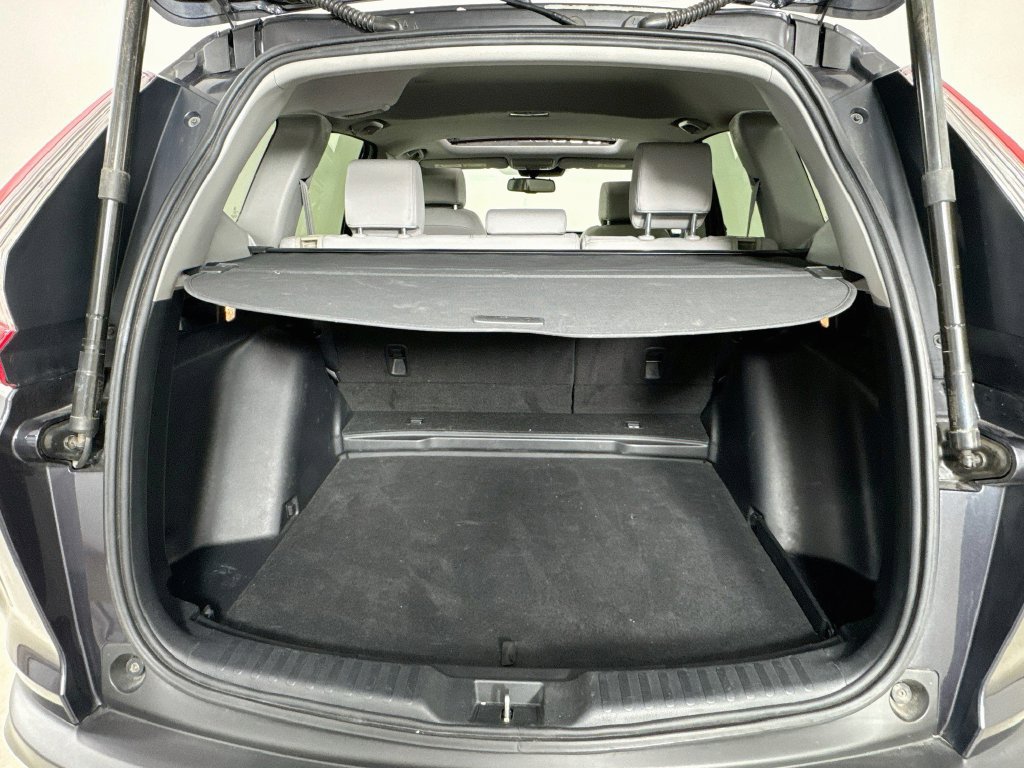 Used 2017 Honda CR-V EX-L image 35