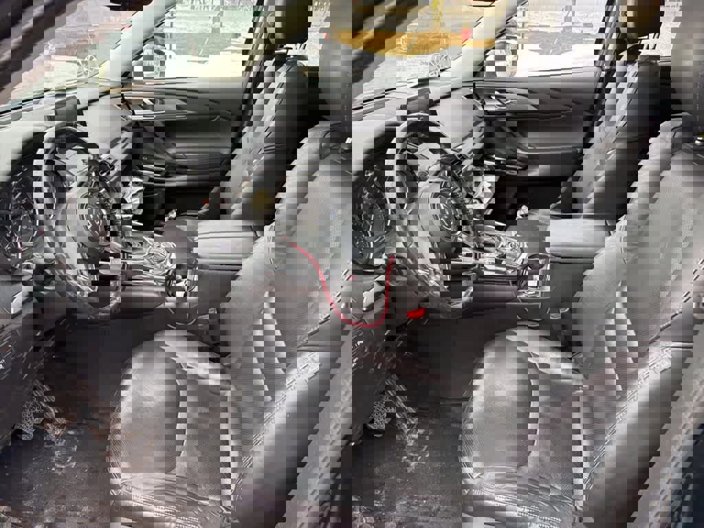 Used 2018 MAZDA CX-9 Touring w/ Touring Premium Package image 28