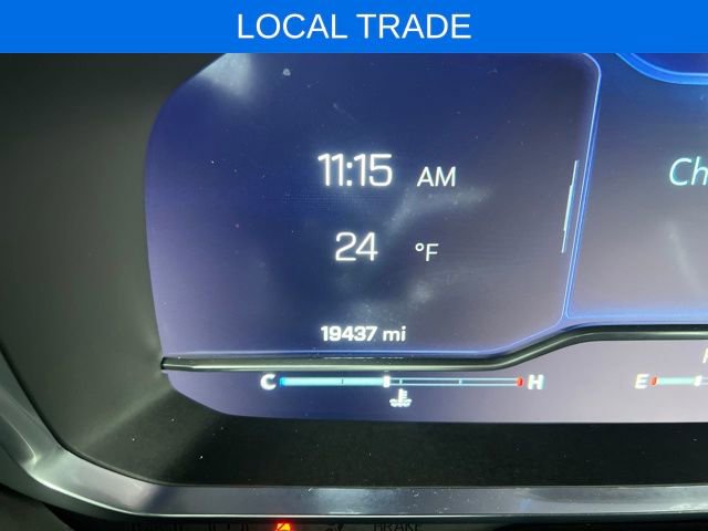 Used 2024 Chevrolet Tahoe LT w/ Luxury Package image 27