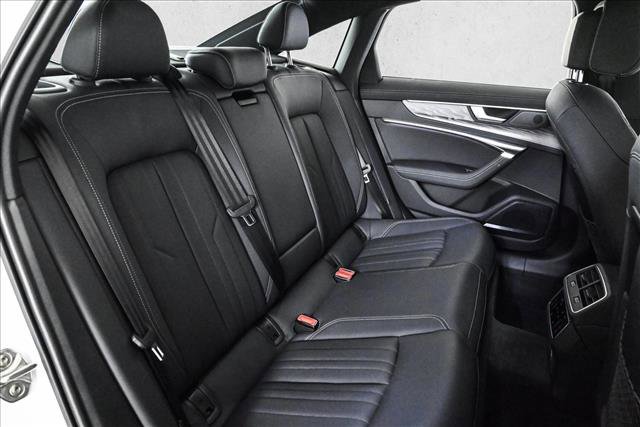 Certified 2025 Audi A6 Premium Plus w/ Premium Plus Package image 20