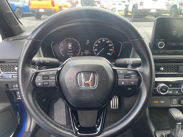Used 2024 Honda Civic Sport image 9