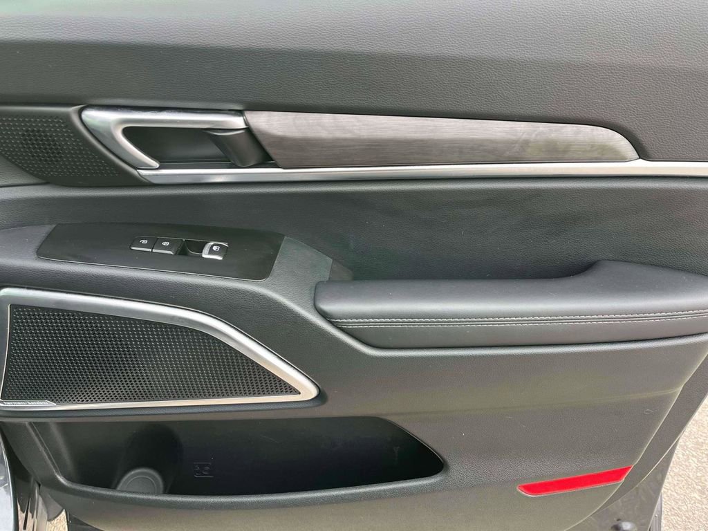 Used 2024 Kia Telluride SX Prestige X-Line image 11