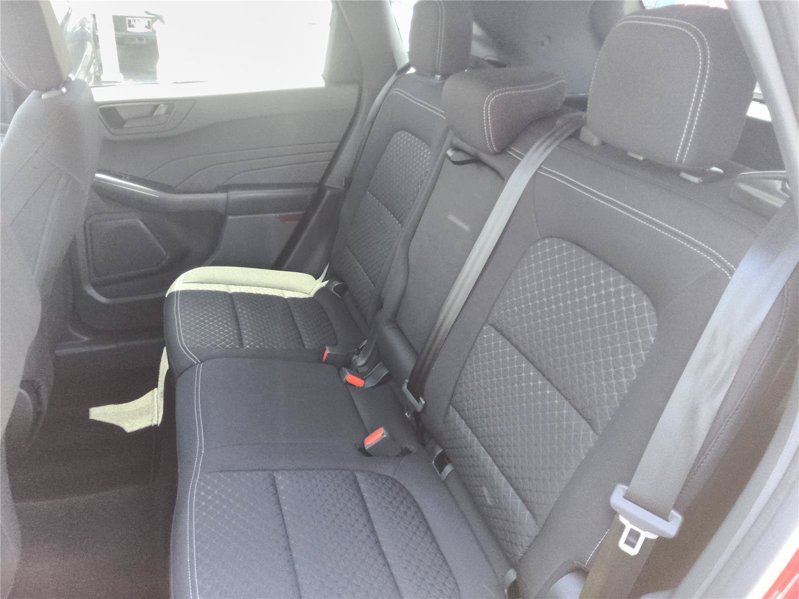 Certified 2023 Ford Escape Active w/ Tech Pack #1 FWD image 26