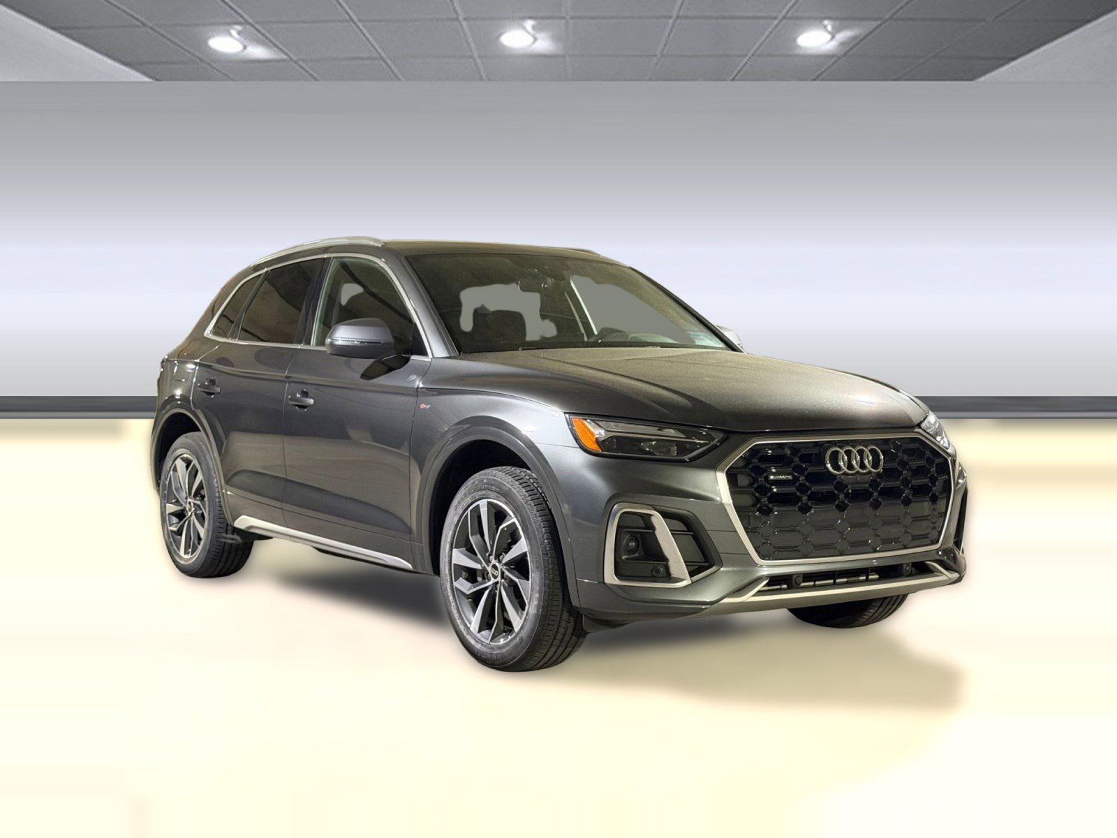 Certified 2023 Audi Q5 2.0T Premium Plus w/ Premium Plus Package AWD/4WD image 7