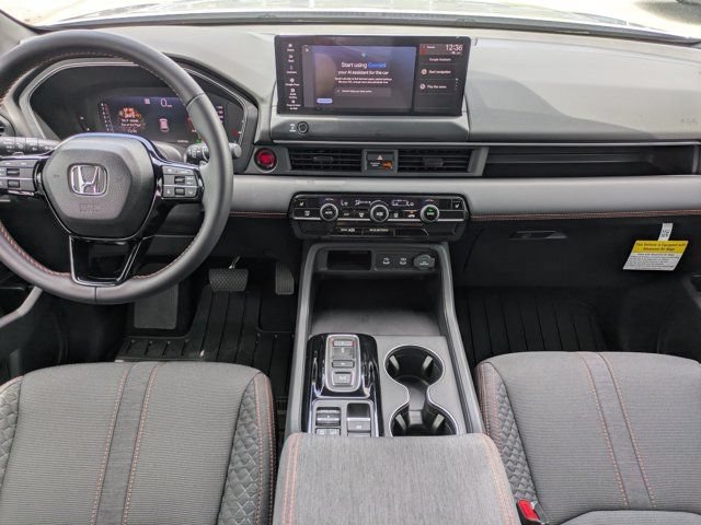 Certified 2026 Honda Pilot Sport image 15