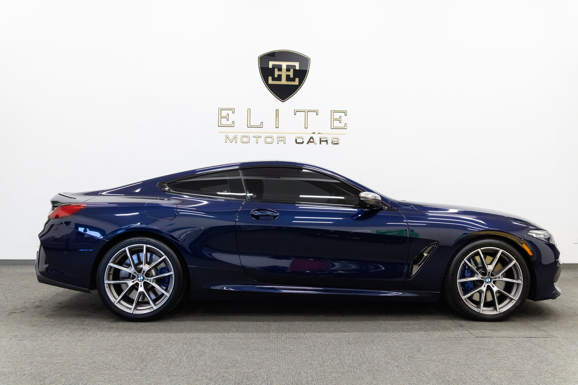 Used 2019 BMW M850i xDrive Coupe AWD/4WD image 10