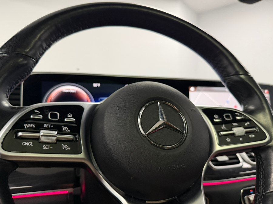 Used 2022 Mercedes-Benz GLS 450 4MATIC image 66