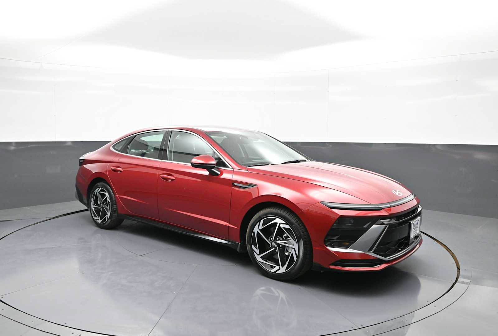 New 2026 Hyundai Sonata SEL FWD image 4