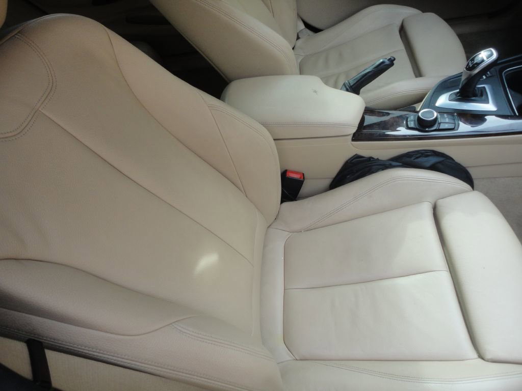 Used 2014 BMW 328i Gran Turismo xDrive image 8