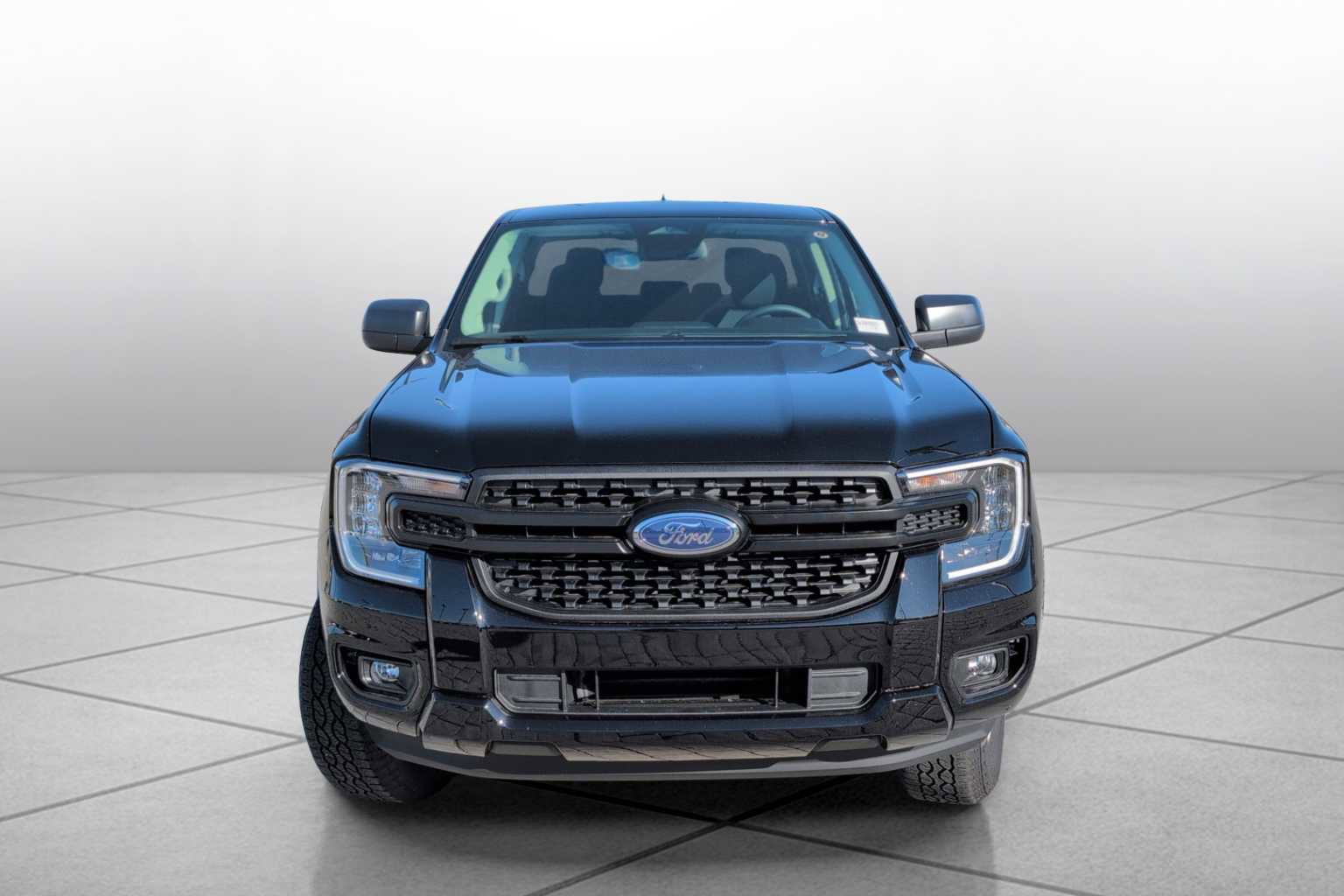 New 2025 Ford Ranger XL w/ Trailer Tow Package image 3