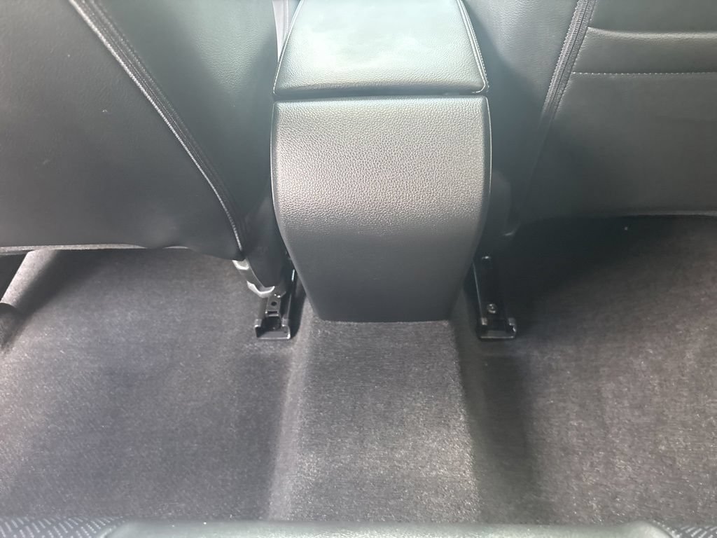Used 2026 Honda Civic Sport Touring image 37