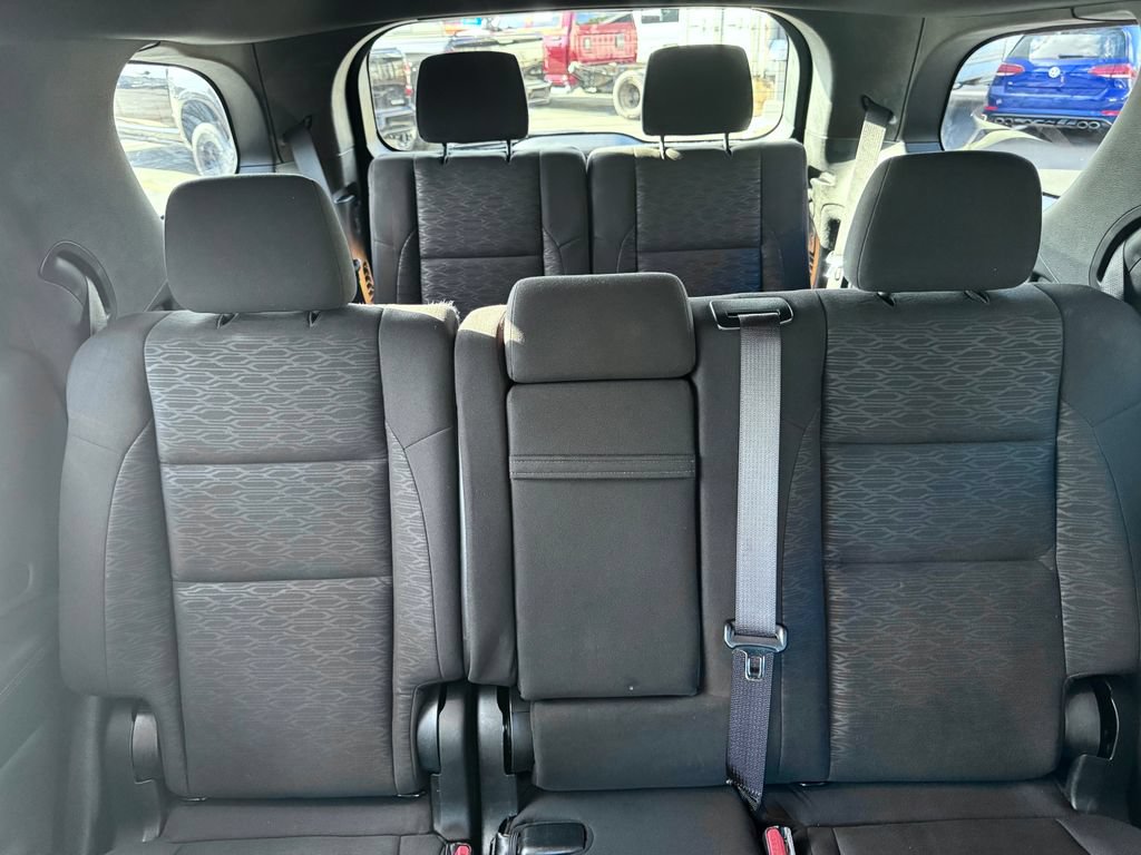 Used 2023 Dodge Durango GT AWD/4WD image 15