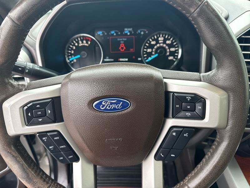 Used 2019 Ford F150 King Ranch w/ Equipment Group 601A Luxury image 17