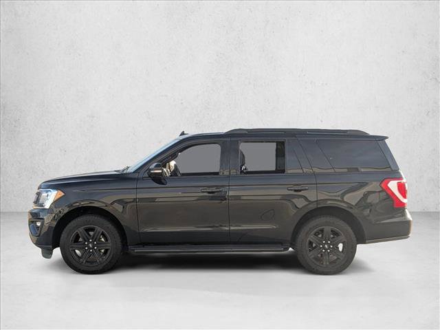 Used 2020 Ford Expedition XLT w/ Equipment Group 202A RWD image 8