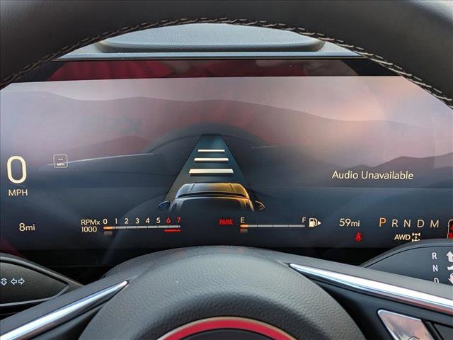 New 2026 Buick Envision Sport Touring image 11