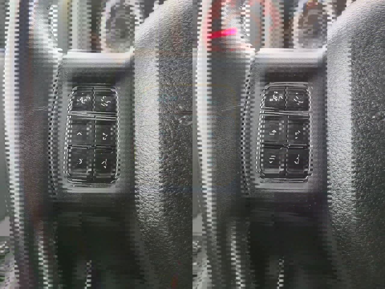 Used 2018 RAM 2500 Big Horn image 22